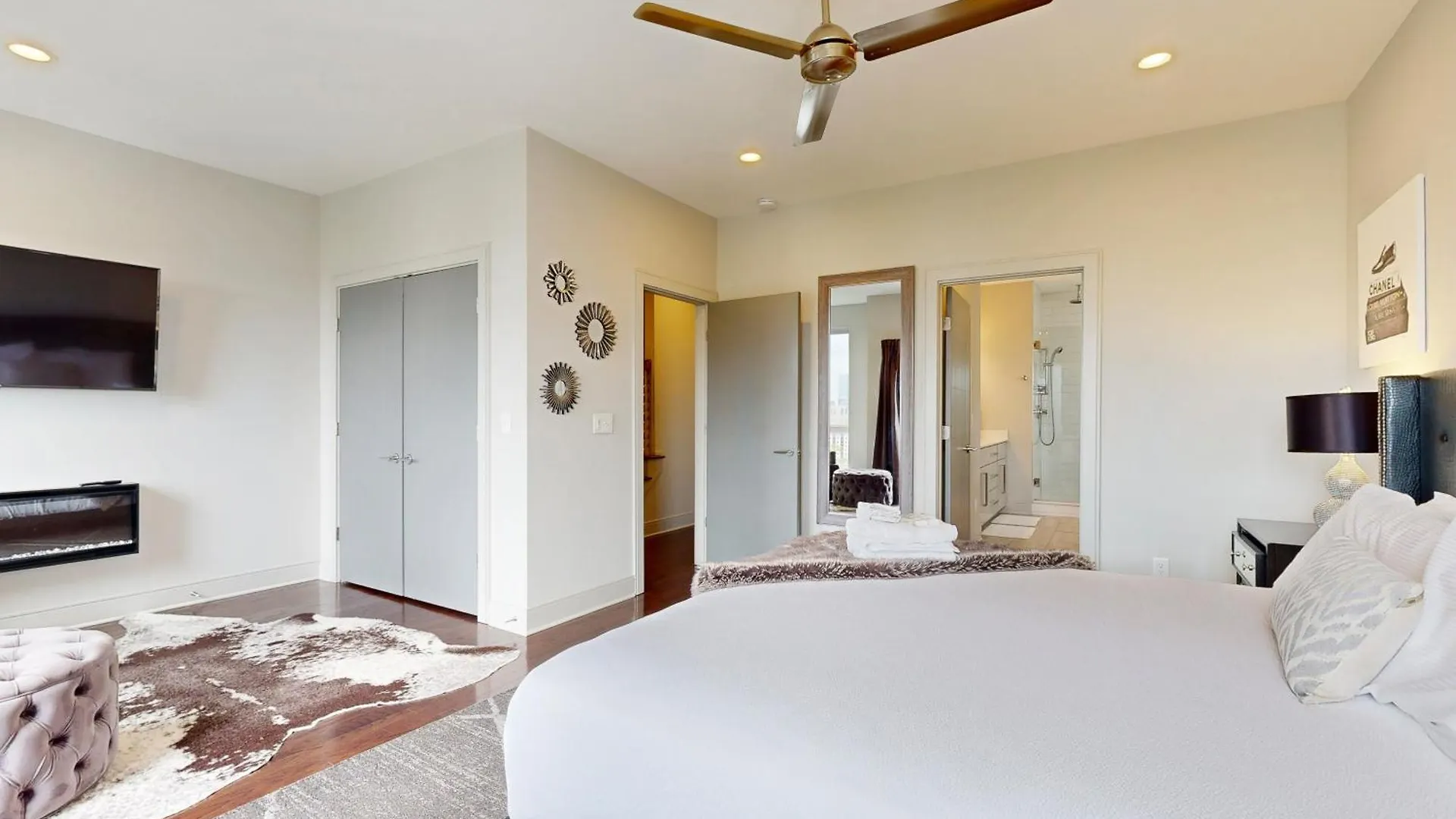 Casa vacanze Archer Manor Nashville