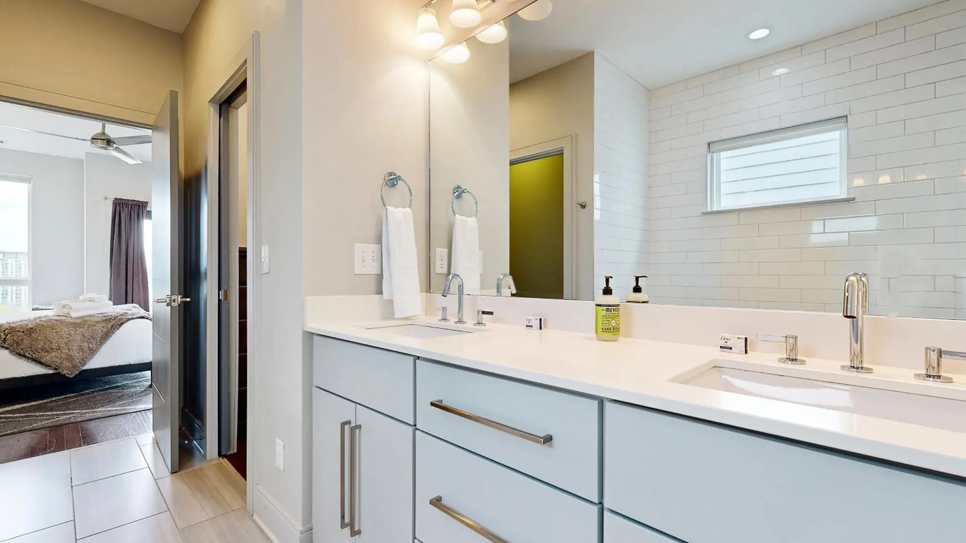Archer Manor Nashville Stati Uniti