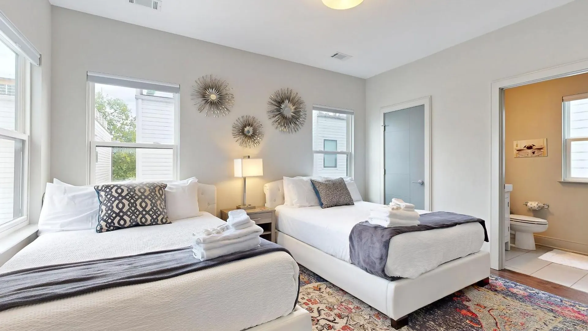 Archer Manor Nashville 0*,  Stati Uniti