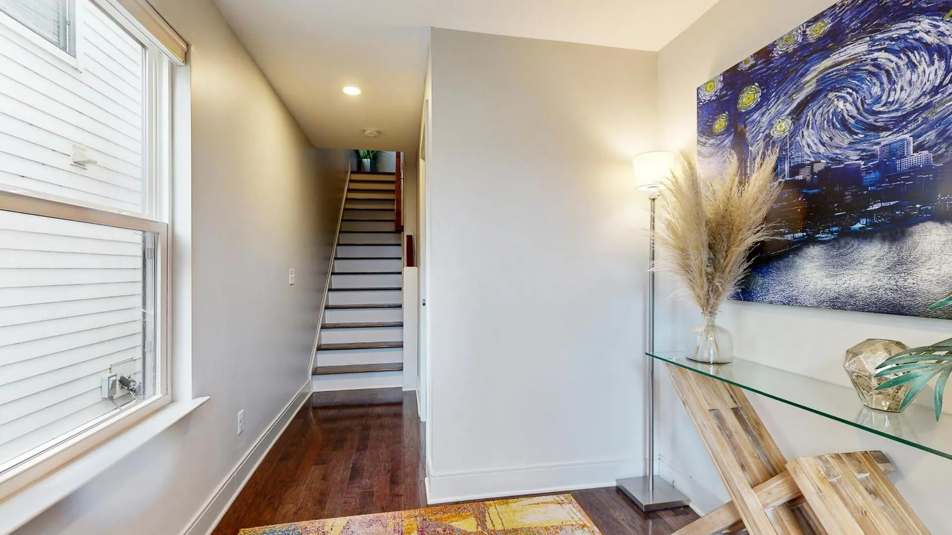 Casa vacanze Archer Manor Nashville