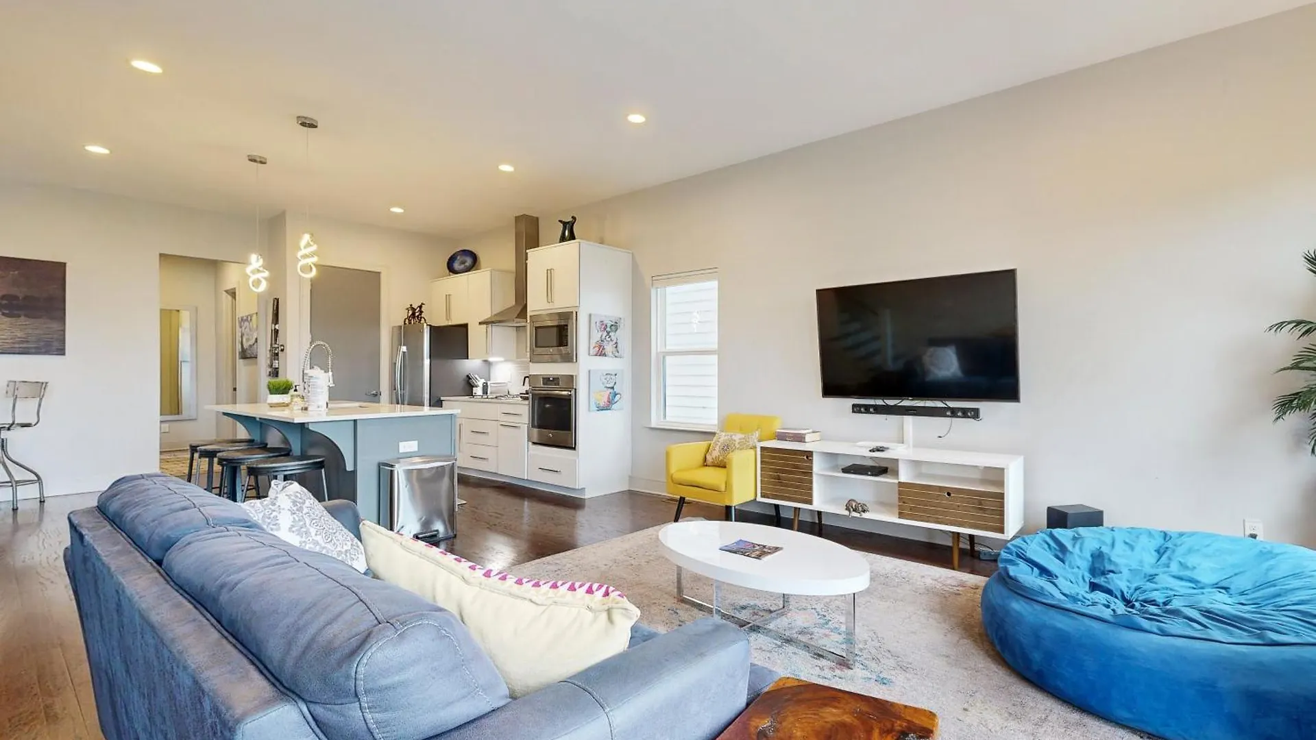 Archer Manor Nashville 0*,