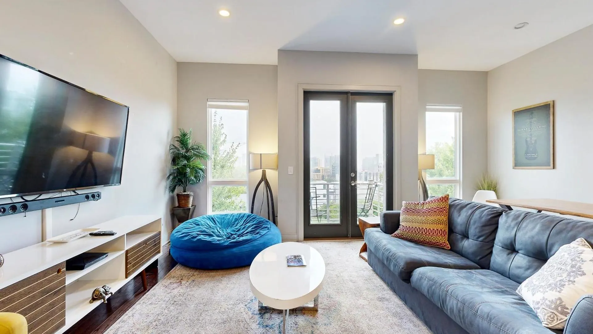 Archer Manor Nashville